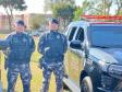 PMPR reforça compromisso com a segurança no lançamento da Operação Sinergia III em Cambé