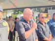 PMPR reforça compromisso com a segurança no lançamento da Operação Sinergia III em Cambé