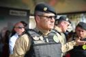 PMPR reforça compromisso com a segurança no lançamento da Operação Sinergia III em Cambé