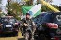 PMPR reforça compromisso com a segurança no lançamento da Operação Sinergia III em Cambé