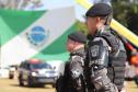 PMPR reforça compromisso com a segurança no lançamento da Operação Sinergia III em Cambé