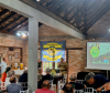 BPTran celebra o Dia do Militar Estadual Veterano com almoço especial