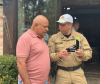 BPTran celebra o Dia do Militar Estadual Veterano com almoço especial