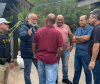 BPTran celebra o Dia do Militar Estadual Veterano com almoço especial