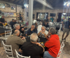 BPTran celebra o Dia do Militar Estadual Veterano com almoço especial