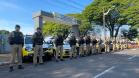 PMPR reforça policiamento no Paraná na 20° edição da Operação Força Total