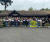 BPTran celebra o Dia do Militar Estadual Veterano com almoço especial