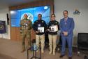 A RENOE reúne as unidades de Policiamento Tático Motorizado das Polícias Militares dos 26 estados e do Distrito Federal