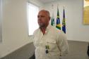 Polícia Militar do Paraná realiza solenidade para comemorar 15° aniversário do Subcomando-Geral da corporação