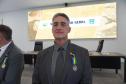 Polícia Militar do Paraná realiza solenidade para comemorar 15° aniversário do Subcomando-Geral da corporação
