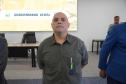Polícia Militar do Paraná realiza solenidade para comemorar 15° aniversário do Subcomando-Geral da corporação