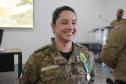 Polícia Militar do Paraná realiza solenidade para comemorar 15° aniversário do Subcomando-Geral da corporação