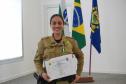 Polícia Militar do Paraná realiza solenidade para comemorar 15° aniversário do Subcomando-Geral da corporação