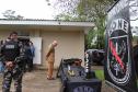 A RENOE reúne as unidades de Policiamento Tático Motorizado das Polícias Militares dos 26 estados e do Distrito Federal