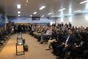 III Encontro Técnico da RENOE em Foz do Iguaçu fortalece integração nacional contra o crime organizado