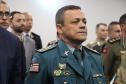 III Encontro Técnico da RENOE em Foz do Iguaçu fortalece integração nacional contra o crime organizado