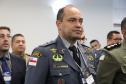 III Encontro Técnico da RENOE em Foz do Iguaçu fortalece integração nacional contra o crime organizado