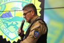 A RENOE reúne as unidades de Policiamento Tático Motorizado das Polícias Militares dos 26 estados e do Distrito Federal