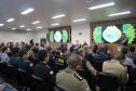 III Encontro Técnico da RENOE em Foz do Iguaçu fortalece integração nacional contra o crime organizado