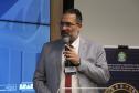 III Encontro Técnico da RENOE em Foz do Iguaçu fortalece integração nacional contra o crime organizado