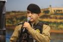 A RENOE reúne as unidades de Policiamento Tático Motorizado das Polícias Militares dos 26 estados e do Distrito Federal