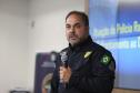 III Encontro Técnico da RENOE em Foz do Iguaçu fortalece integração nacional contra o crime organizado