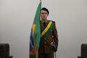 Polícia Militar do Paraná realiza solenidade para comemorar 15° aniversário do Subcomando-Geral da corporação
