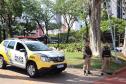 PMPR reforça policiamento no Paraná na 20° edição da Operação Força Total