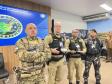 III Encontro Técnico da RENOE em Foz do Iguaçu fortalece integração nacional contra o crime organizado