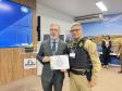 A RENOE reúne as unidades de Policiamento Tático Motorizado das Polícias Militares dos 26 estados e do Distrito Federal