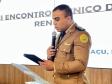 A RENOE reúne as unidades de Policiamento Tático Motorizado das Polícias Militares dos 26 estados e do Distrito Federal