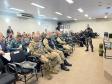 A RENOE reúne as unidades de Policiamento Tático Motorizado das Polícias Militares dos 26 estados e do Distrito Federal