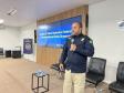 A RENOE reúne as unidades de Policiamento Tático Motorizado das Polícias Militares dos 26 estados e do Distrito Federal