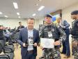 III Encontro Técnico da RENOE em Foz do Iguaçu fortalece integração nacional contra o crime organizado
