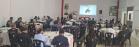 Polícia Militar do Paraná realiza reuniões técnicas com lideranças comunitárias rurais das regiões de Entre Rios e Vale do Ivaí