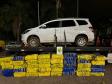 PMPR apreende quase 5 toneladas de maconha em dois meses no Noroeste do Estado