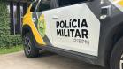 PMPR reforça policiamento no Paraná na 20° edição da Operação Força Total