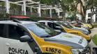 PMPR reforça policiamento no Paraná na 20° edição da Operação Força Total