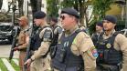 PMPR reforça policiamento no Paraná na 20° edição da Operação Força Total