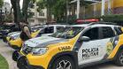 PMPR reforça policiamento no Paraná na 20° edição da Operação Força Total