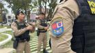 PMPR reforça policiamento no Paraná na 20° edição da Operação Força Total
