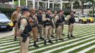 PMPR reforça policiamento no Paraná na 20° edição da Operação Força Total