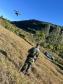 Batalhão Ambiental da PMPR inova e usa satélite e drones para fiscalizar crimes ambientais no Paraná