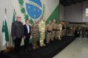 Batalhão de Operações Aéreas da PMPR celebra 15 anos de excelência em segurança pública e salvamento no Paraná