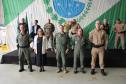 Batalhão de Operações Aéreas da PMPR celebra 15 anos de excelência em segurança pública e salvamento no Paraná