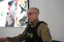 Solenidade marca conclusão do curso de Gestão em Polícia Comunitária da PMPR
