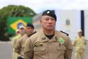 Formatura marca avanço na carreira dos oficiais especialistas