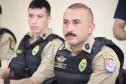 O encontro teve como objetivo o alinhamento estratégico das ações de policiamento para a temporada de verão