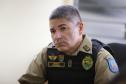 O encontro teve como objetivo o alinhamento estratégico das ações de policiamento para a temporada de verão