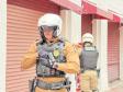 Em 14 dias, reforço operacional de Natal da PMPR resulta em 294 prisões